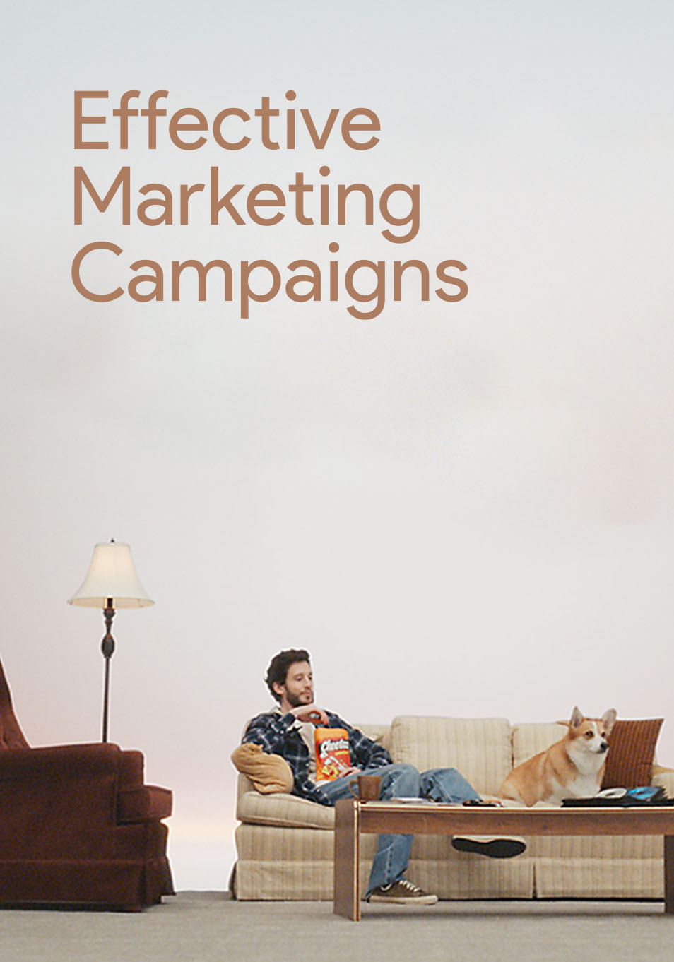 Effective Marketing Campaigns