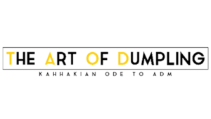 The Art Of Dumpling Logo