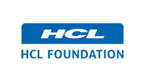 HCL Foundation Logo