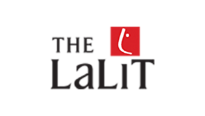 The Lalit Logo