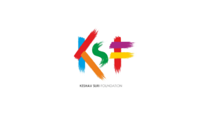 Keshav Suri Foundation Logo