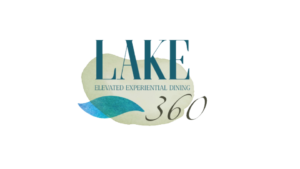 Lake 360 Logo