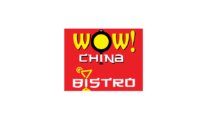Wow China Bistro Logo
